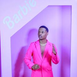 Barbie World