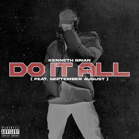 Do It All (feat. September August)