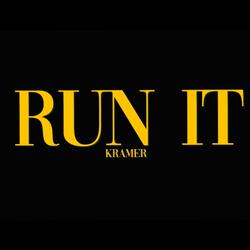 Run It (feat. Just Melt)