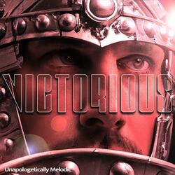 Victorious