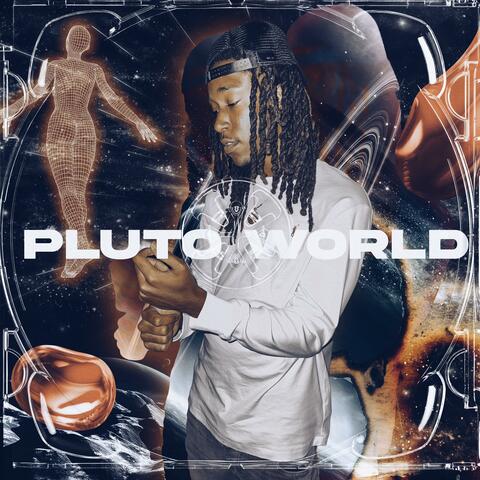 Pluto World