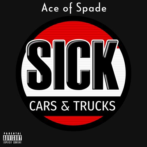Sick Cars and Trucks (feat. Nathan Ray Buchanan & Linkon Cruz Buchanan)