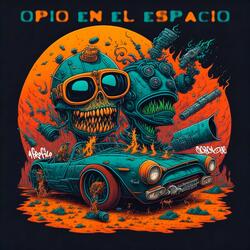 Opio en el espacio (feat. Afrofílo & Sereno Jc)