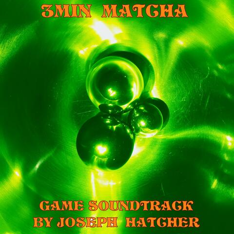3MIN MATCHA Game Soundtrack
