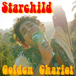 Golden Chariot