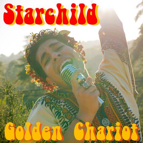 Golden Chariot