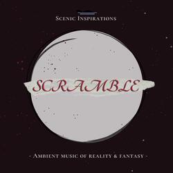 SCRAMBLE (SCP-096, the Shy Guy)