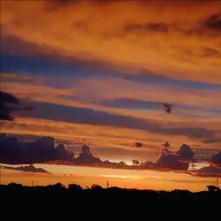Sunset Hours