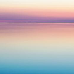 Melting into Stillness