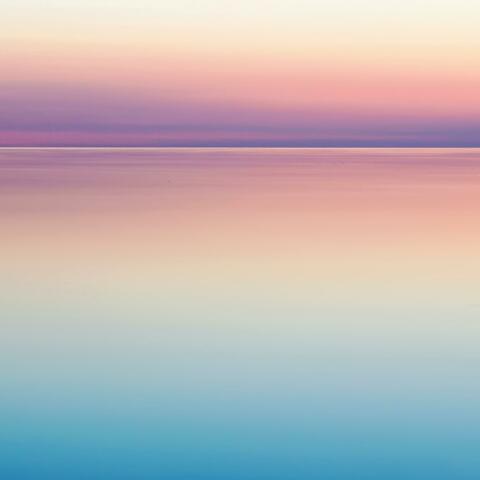 Melting into Stillness