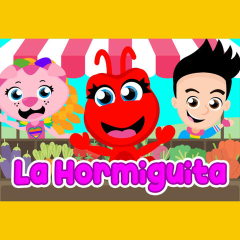 La Hormiguita