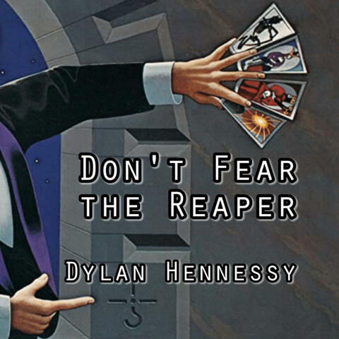 Don't Fear The Reaper (Live)