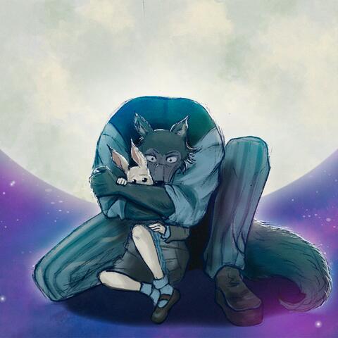 Monster (From "Beastars") - piano version