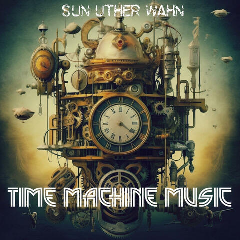 Time Machine Music