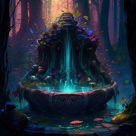 Great Fairy Fountain