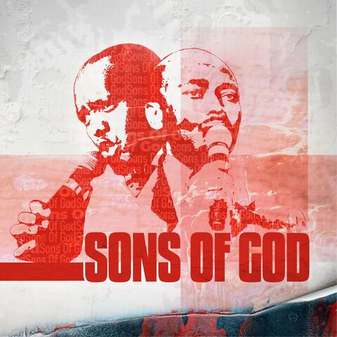 SONS OF GOD