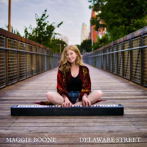 Delaware Street