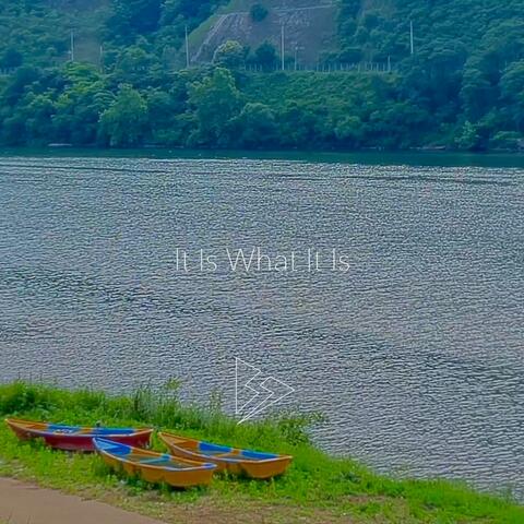 It Is What It Is
