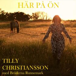 Här på ön (feat. Bröderna Runnemark)