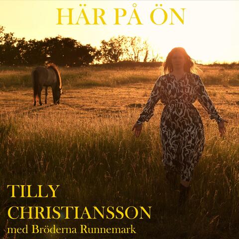 Här på ön (feat. Bröderna Runnemark)