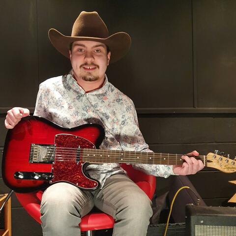 Livin for a Friday (feat. Conor Hamer)