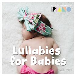 Brahms' Lullaby