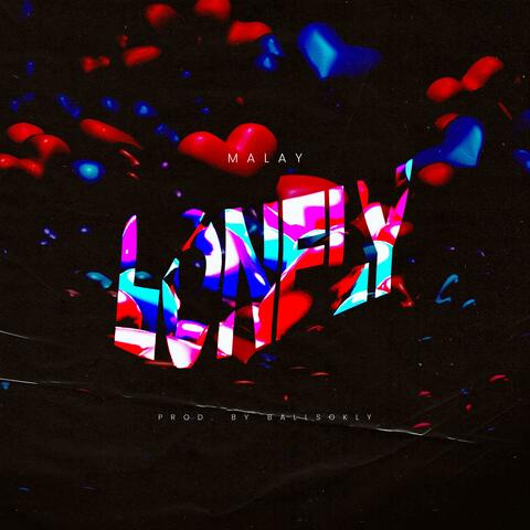 LONELY (feat. BallsoKly)