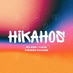 Hikahos (feat. Klein & Lils)