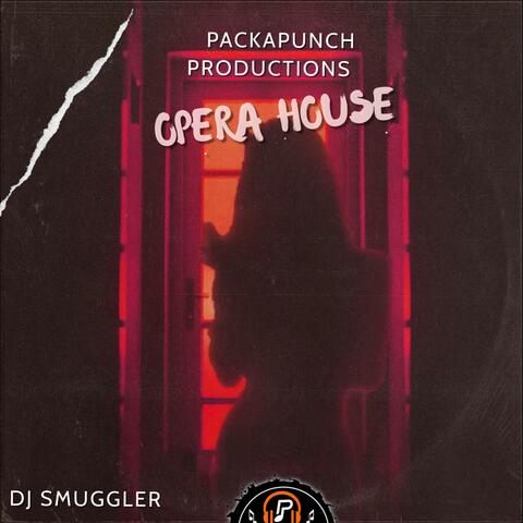Opera House (Radio Edit)