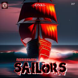 Aro Mate Omambalina Mp (feat. Norsemen Sailors & Vikings Sally)
