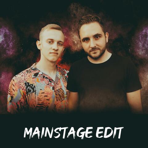 Falling Apart (Mainstage Edit)