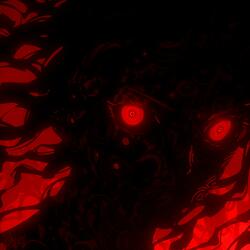 EYES OF DEATH