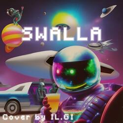 SWALLA (feat. IODA & Chiara Orlandi)