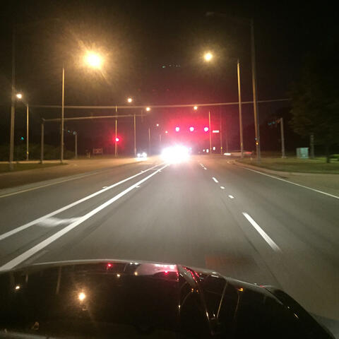 If The Moon Had Wheels