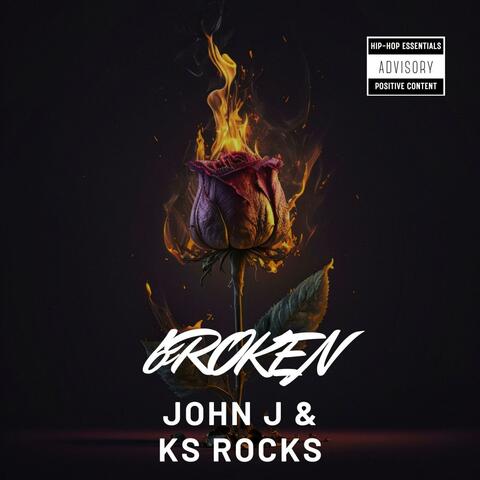 Broken (feat. KS Rocks)