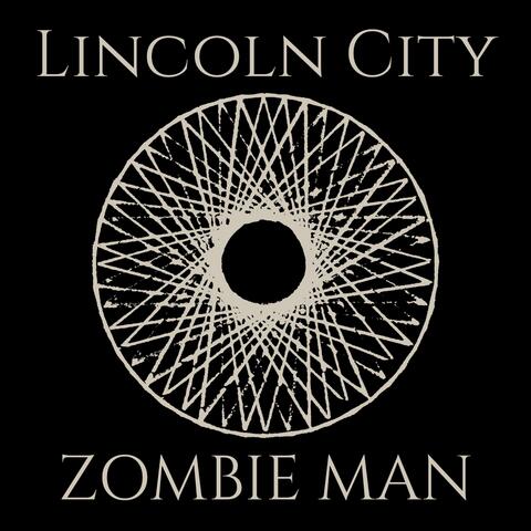 Zombie Man