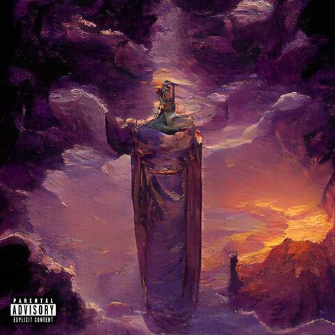 Ofrenda II (feat. SaSanto)