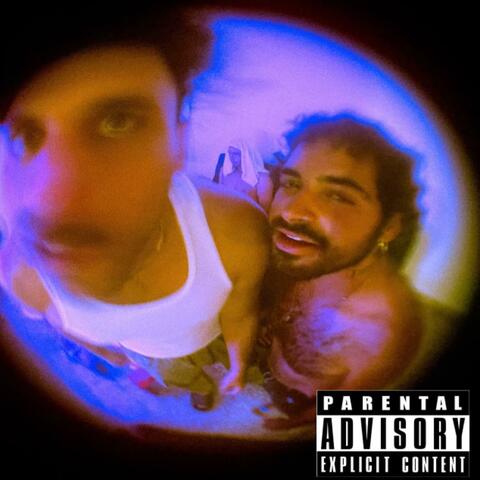 papa calienteee (feat. FANTA ROSARIO)