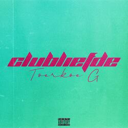 Clubliefde