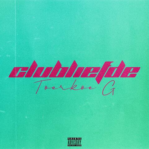 Clubliefde