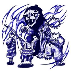 Los Ricos También Lloran