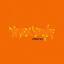 WISH 2 DIE FREESTYLE (feat. Savage & Shareh)