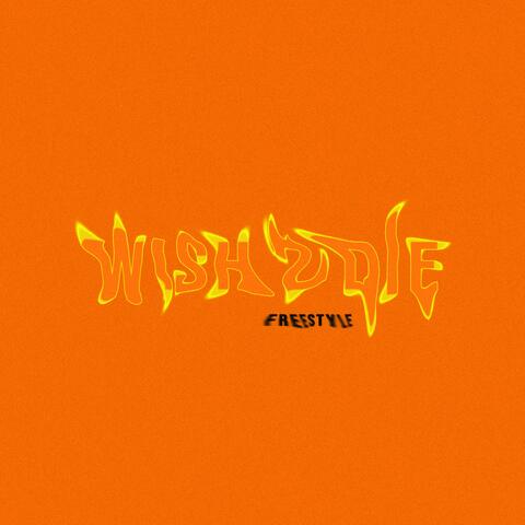 WISH 2 DIE FREESTYLE (feat. Savage & Shareh)