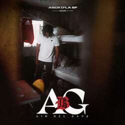 ABG #1 (feat. ABDII D'LA SF)