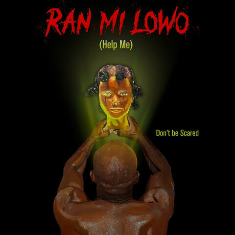 Ran Mi Lowo (Original Motion Picture Soundtrack)