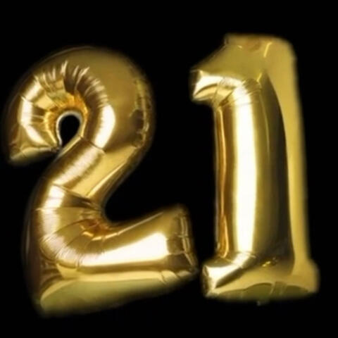 21