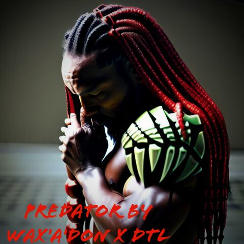 Predator (feat. DTL)