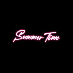 Summertime