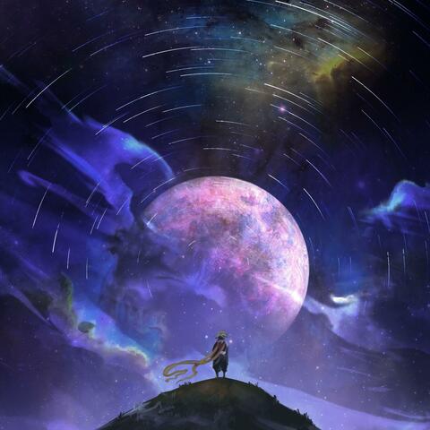 Astral Hues (Original Video Game Soundtrack)