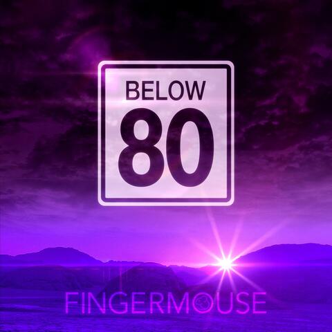 Below 80